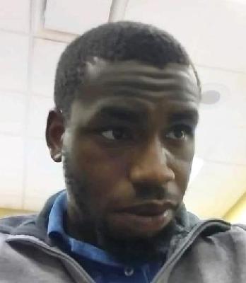 Jermaine Reynolds death by force case profile photo