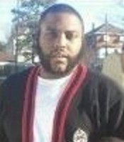 Tyrus Moody death by force case in Baltimore, MD