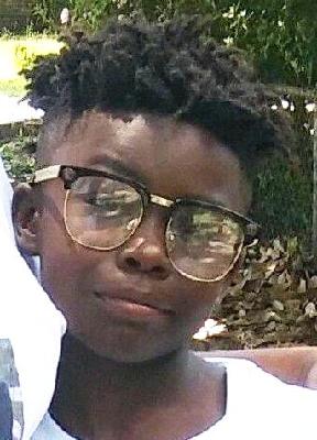 Iming Trevon Jackson death by force case in Macon, GA