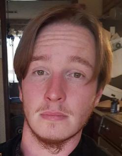 Zachary Castellow death by force case profile photo