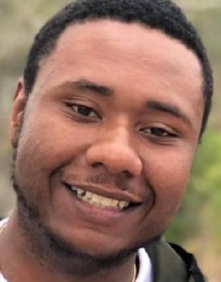 Craig Thomas death by force case profile photo