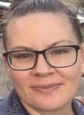 Desiree Cash Thomas death by force case in Covington, GA
