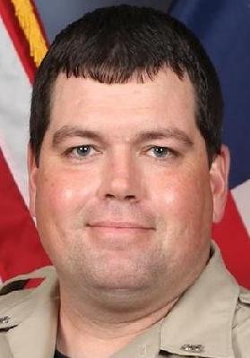 Marshall Ervin death by force case profile photo