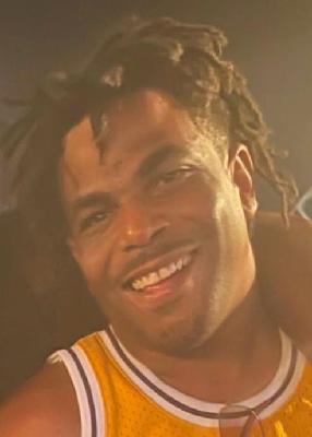 Terence Denson death by force case profile photo