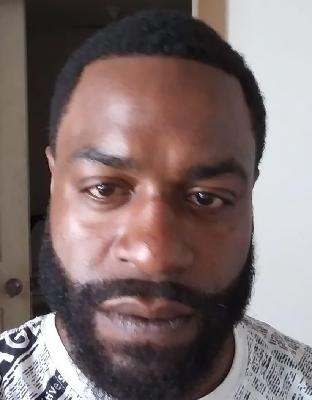 Roberius Meqwan Thornton death by force case in Hartwell, GA