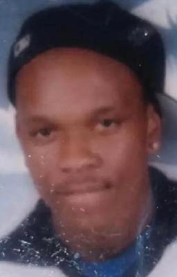 Saint Winston Charles Scott death by force case in Atlanta, GA