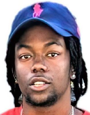 Joshua Miller death by force case profile photo