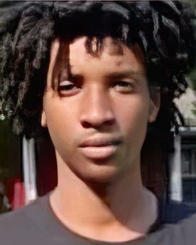 Anton Hamilton death by force case profile photo