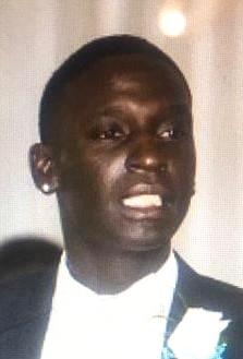 Clemon Walker death by force case profile photo