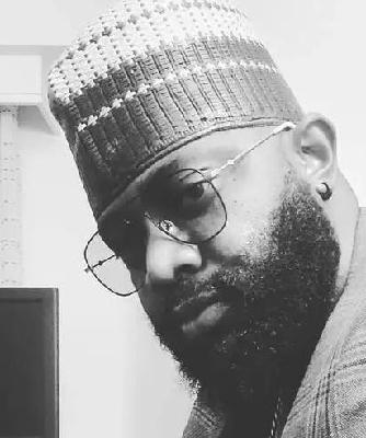 Prince Oluzor death by force case profile photo