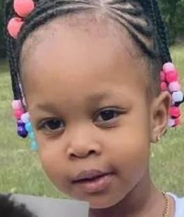 Lauren Barton death by force case profile photo