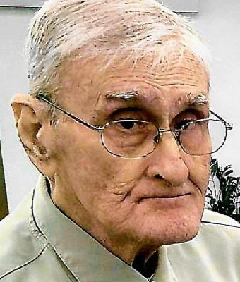 John Conley death by force case profile photo