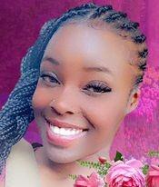 Malika Harris death by force case profile photo