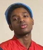 Dimitri Hayes death by force case profile photo