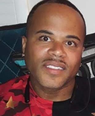 Michael Robinson death by force case profile photo