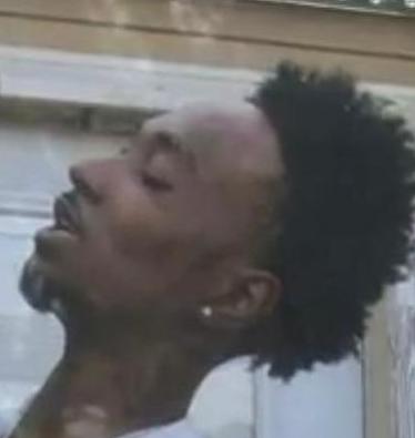  death by force case profile photo