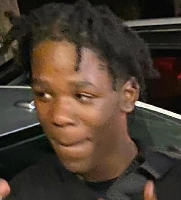 Justin Woodford death by force case in Fort-valley, GA