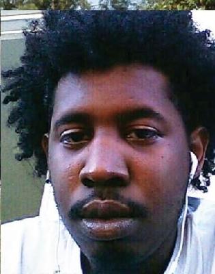 Nakendrick Glover death by force case profile photo