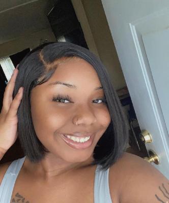 Jamaya Warner death by force case profile photo