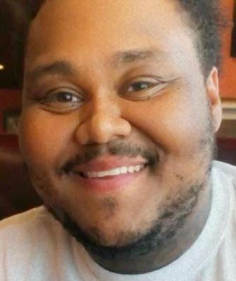 Alonzo Antonio Jones death by force case profile photo