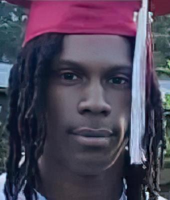 Keith Johnson death by force case profile photo