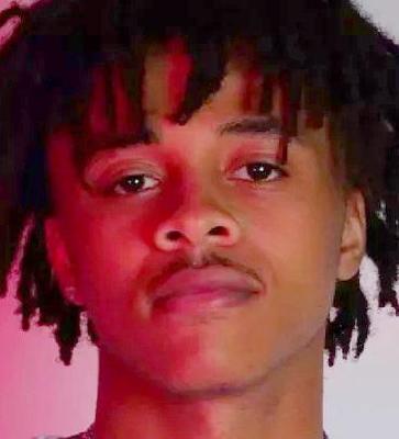 Keshawn Griffin death by force case profile photo