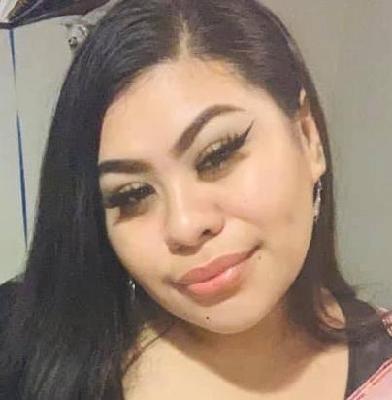Crystal Mendez death by force case profile photo