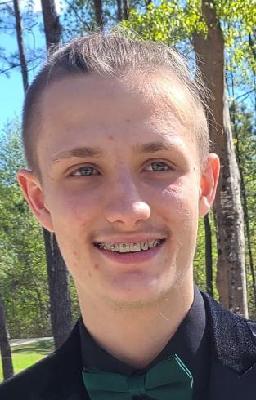 Caleb Boling death by force case profile photo