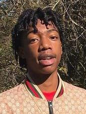 Calvin Jerome Smith Jr. death by force case in Americus, GA