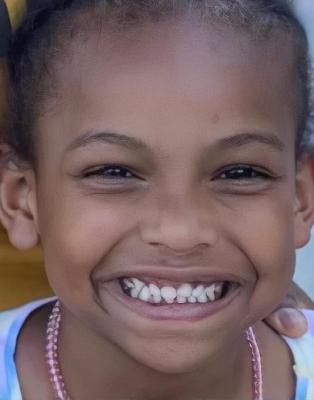Kendall Princess death by force case profile photo