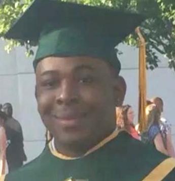 Quintavious Jones death by force case in Hampton, GA