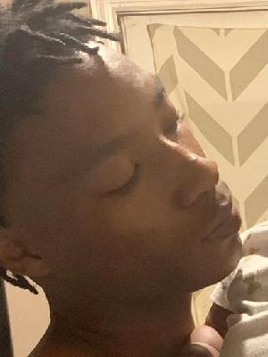 Jaheim Thomas death by force case profile photo