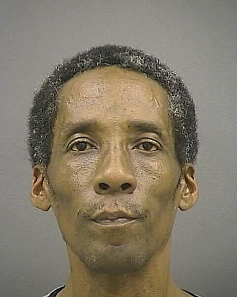 Steven Williams death by force case profile photo