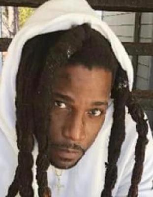 Damien Tanksley death by force case profile photo