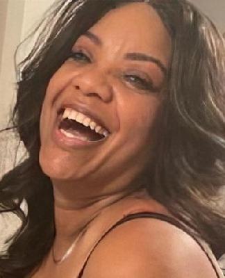 Claudia Roberts death by force case profile photo