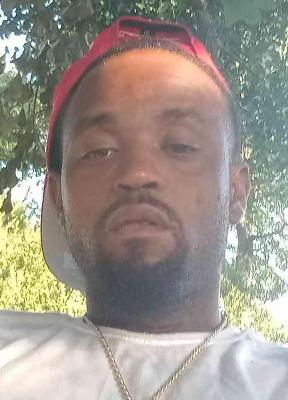 Dereck Hilton death by force case profile photo