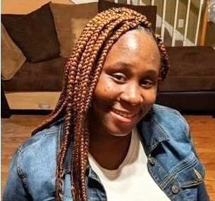 Kaymaya Greene death by force case profile photo