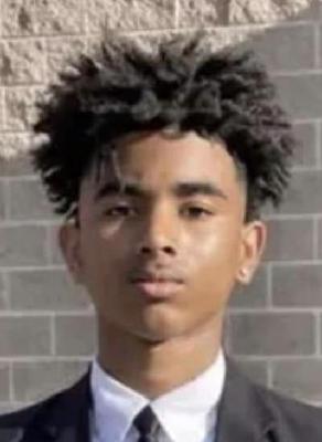 Romello Heard death by force case in Atlanta, GA