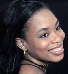 Terrica Williams death by force case profile photo