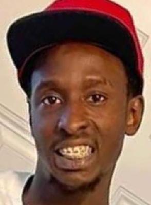 Dominique Richardson death by force case profile photo