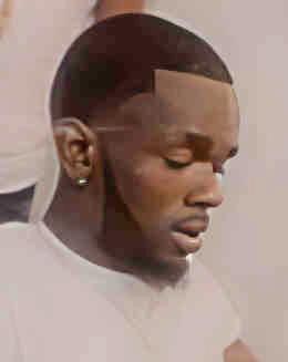 Brad Collins death by force case profile photo