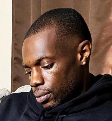 Emmanuel Udoh death by force case profile photo