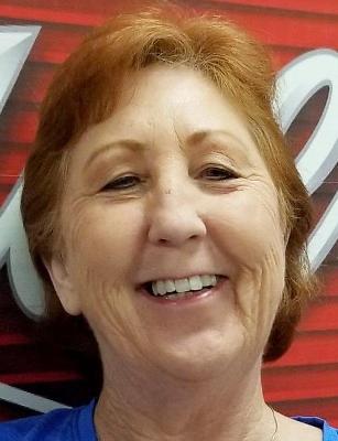 Paula Kelly death by force case profile photo
