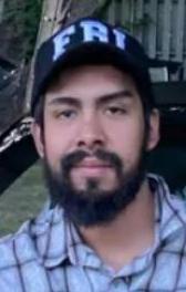 Eduardo Mora death by force case profile photo