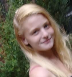 Mariah Stanfield death by force case profile photo
