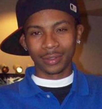 Demario Parrish death by force case profile photo