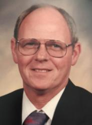 Charles Barnett death by force case profile photo