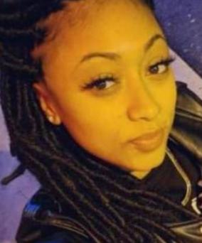 Lena Wolfe death by force case profile photo
