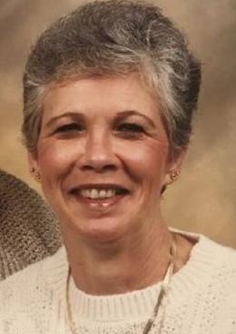 Virginia Thomas death by force case profile photo