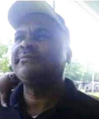 Morris Harden death by force case profile photo